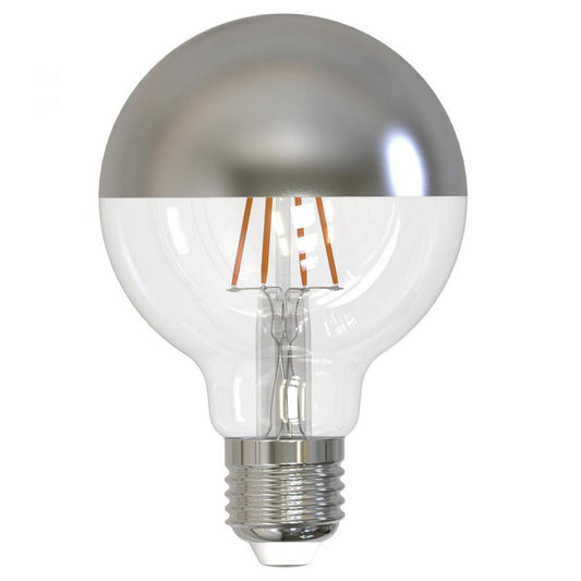 Bulbrite 776870 LED5G25/27K/FIL/HM/3
