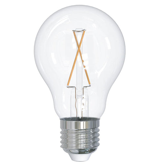Bulbrite 776871 LED2A19/27K/FIL/3