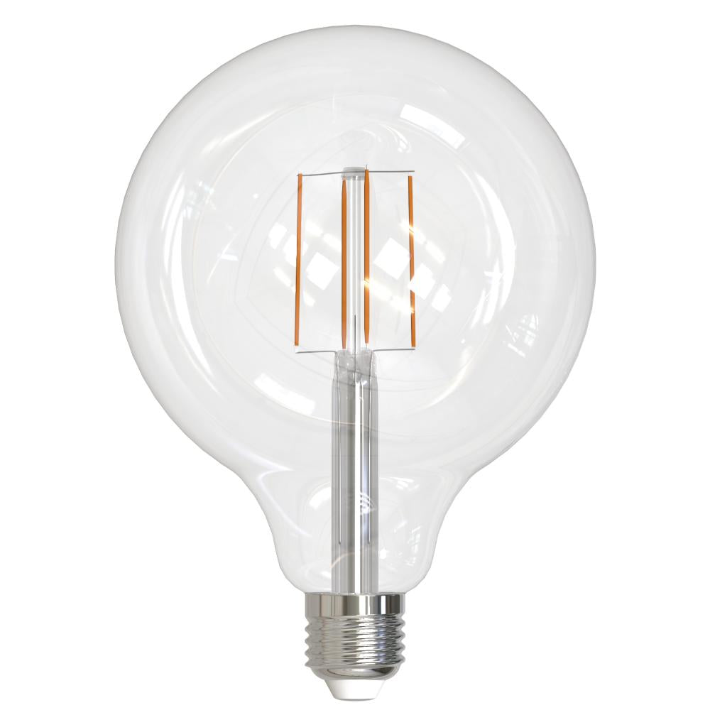 Bulbrite 776879 LED8G40/30K/FIL/3
