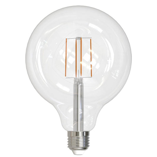 Bulbrite 776879 LED8G40/30K/FIL/3