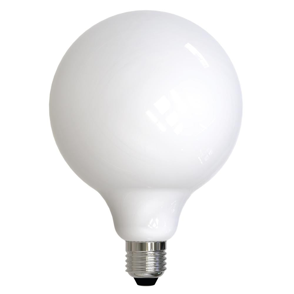 Bulbrite 776899 LED8G40/30K/FIL/M/3