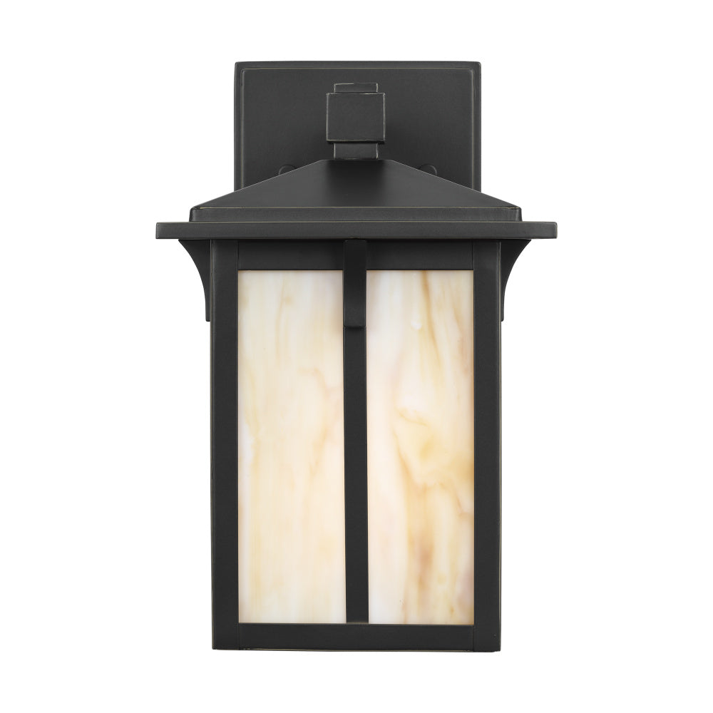Generation Lighting 8552701CG-71 Tomek Small One Light Outdoor Wall Lantern