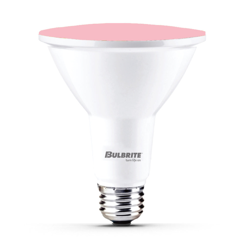 Bulbrite 772504 LED15PAR38/FL/BLU/D