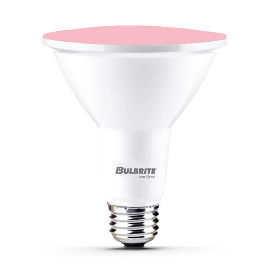 Bulbrite 772504 LED15PAR38/FL/BLU/D