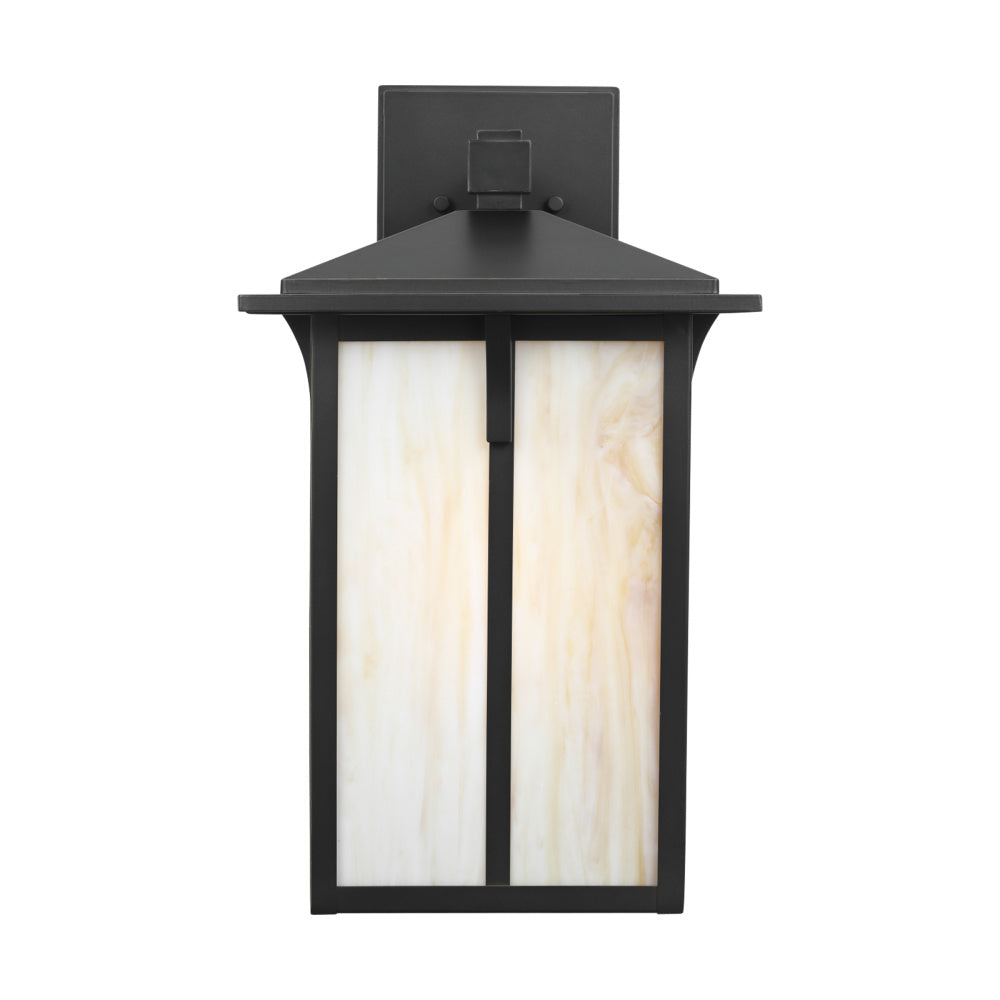 Generation Lighting 8752701CG-71 Tomek Large One Light Outdoor Wall Lantern