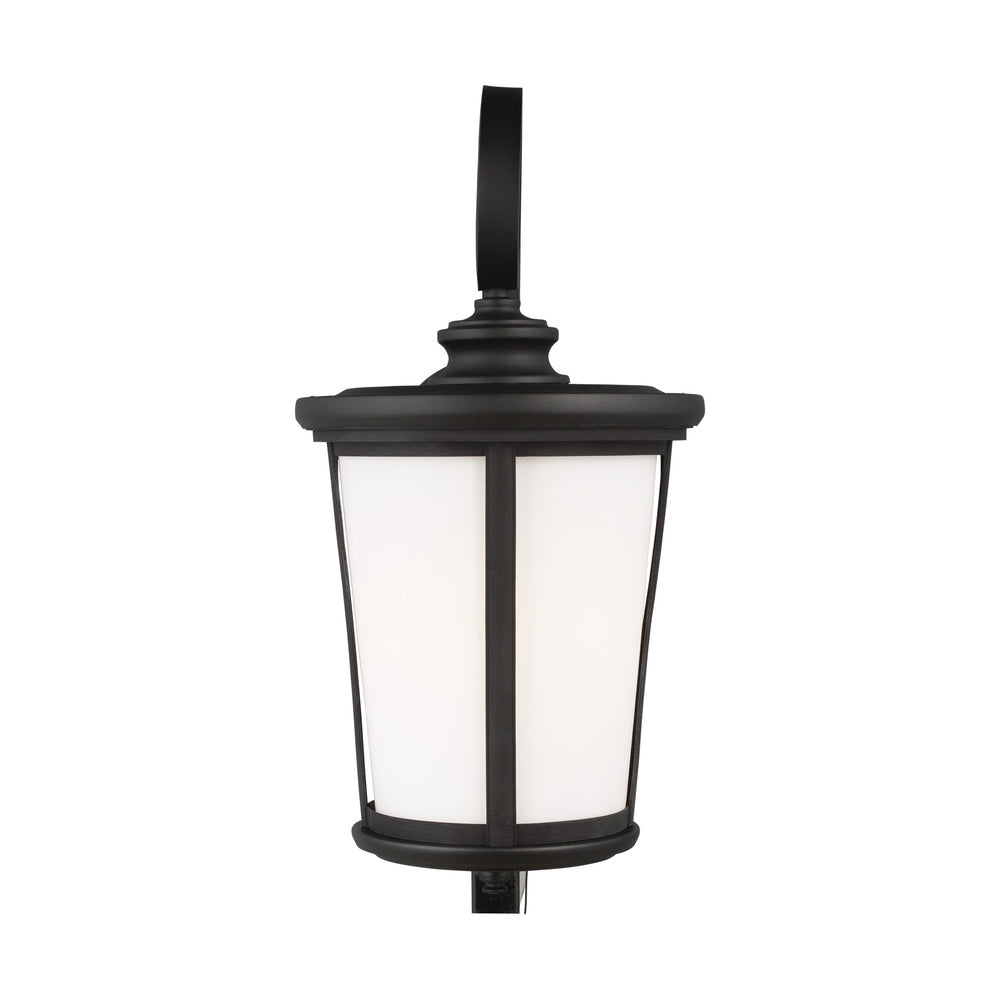 Generation Lighting 8819301-12 Eddington Extra Large One Light Outdoor Wall Lantern