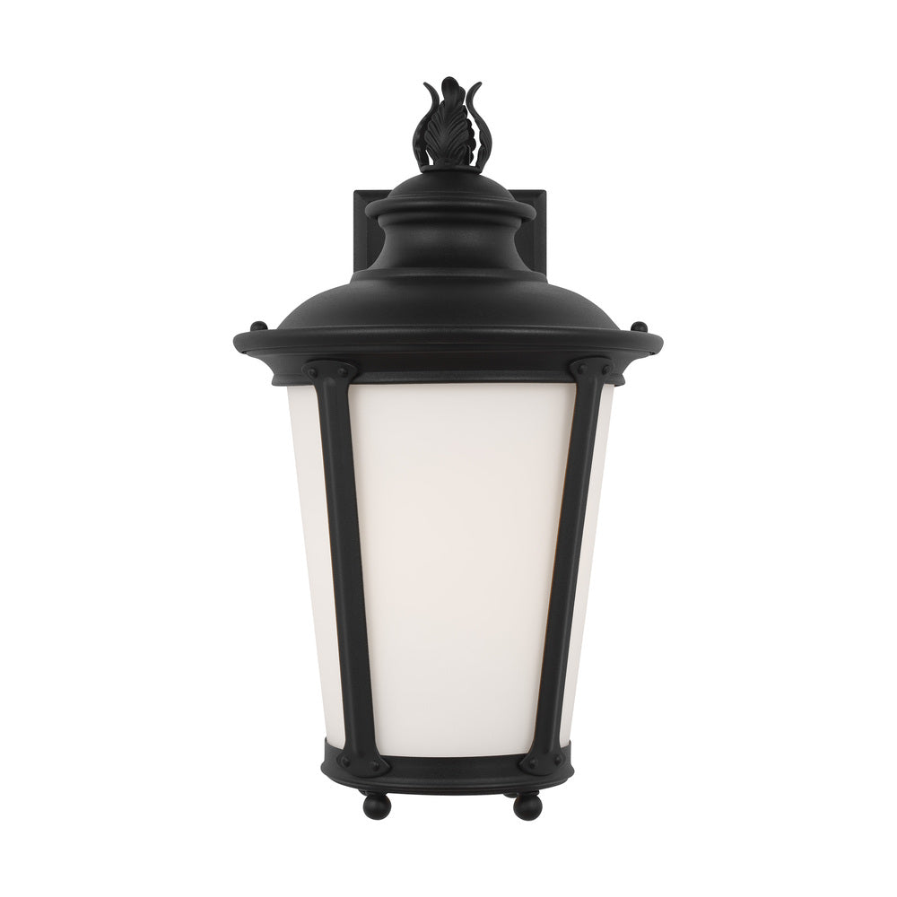 Generation Lighting 88241-12 Cape May Medium One Light Outdoor Wall Lantern