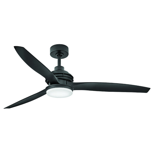 Hinkley 900160FBB-LWD Artiste 60" LED Smart Fan