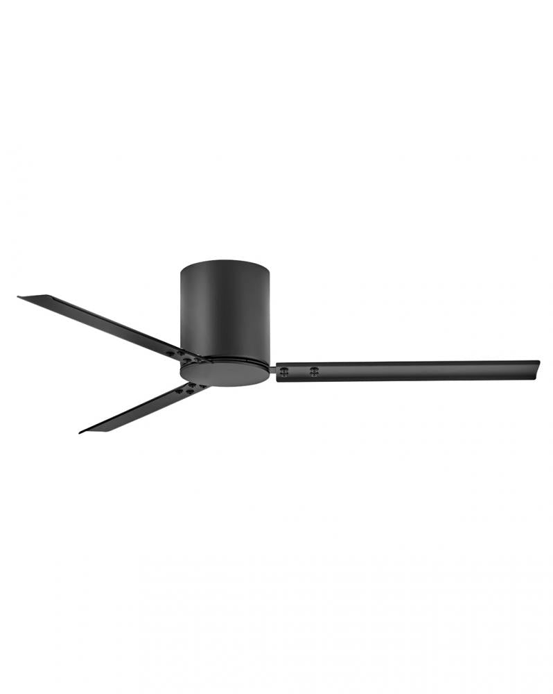 Hinkley 901058FMB-NDD Indy Flush 58" Smart Fan