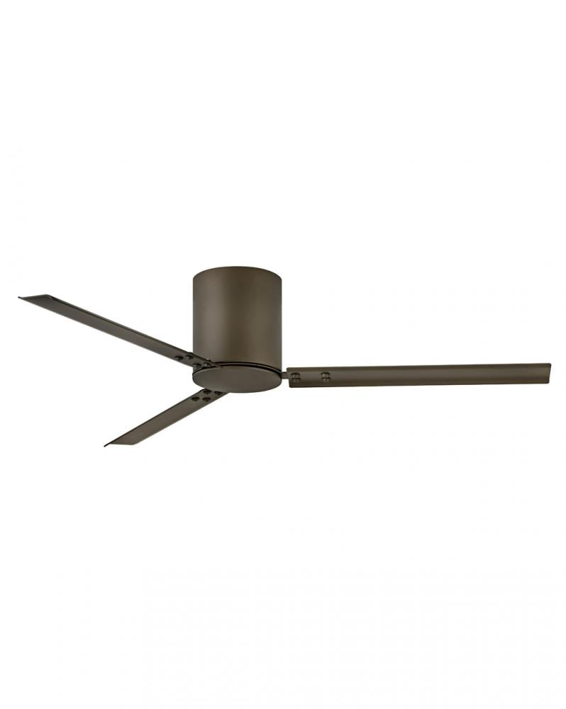 Hinkley 901058FMM-NDD Indy Flush 58" Smart Fan