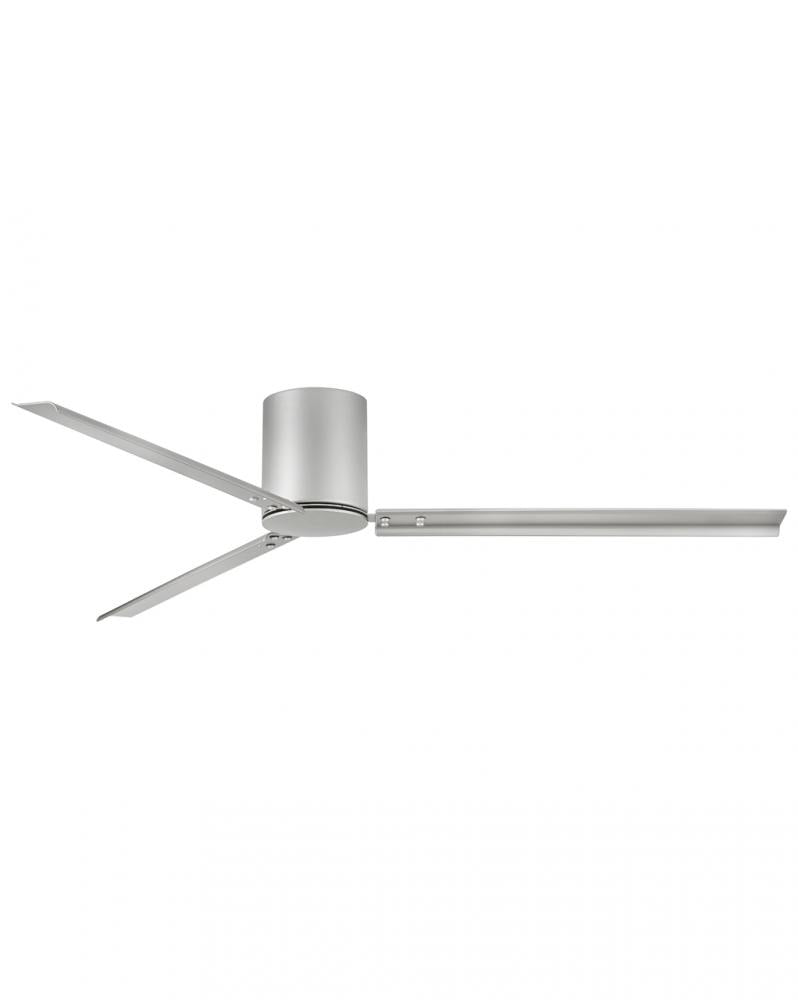 Hinkley 901072FBN-NDD Indy Flush 72" Smart Fan