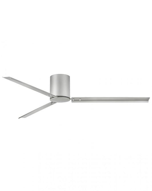 Hinkley 901072FBN-NDD Indy Flush 72" Smart Fan