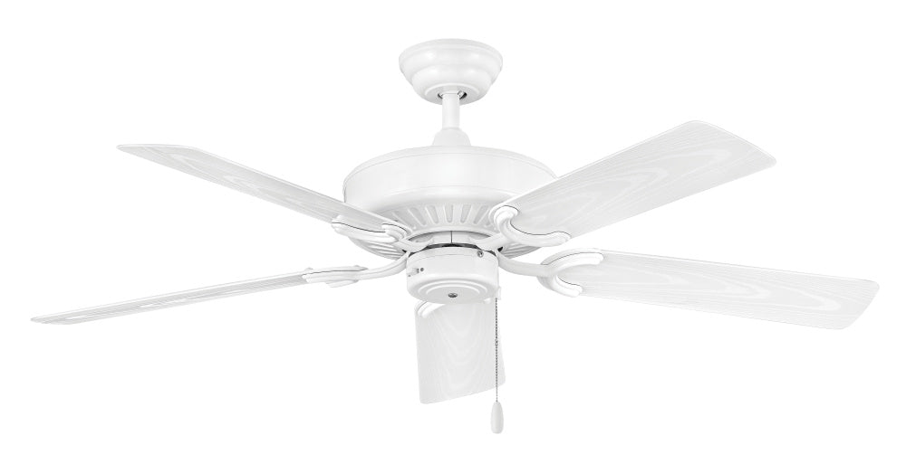 Hinkley 901652FAW-NWA Oasis 52" Fan