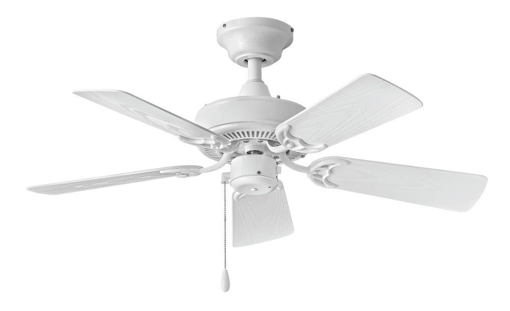 Hinkley 901836FAW-NWA Cabana 36" Fan