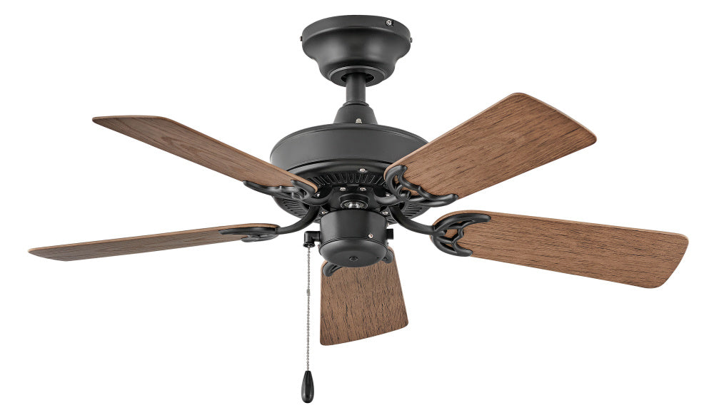 Hinkley 901836FMB-NWA Cabana 36" Fan