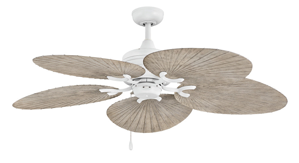 Hinkley 901952FMW-NWD Tropic Air 52" Fan