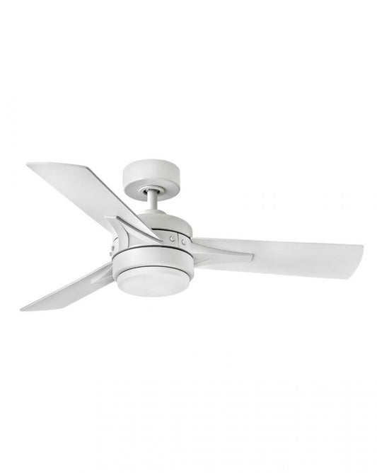 Hinkley 902844FMW-LIA Ventus 44" LED Fan