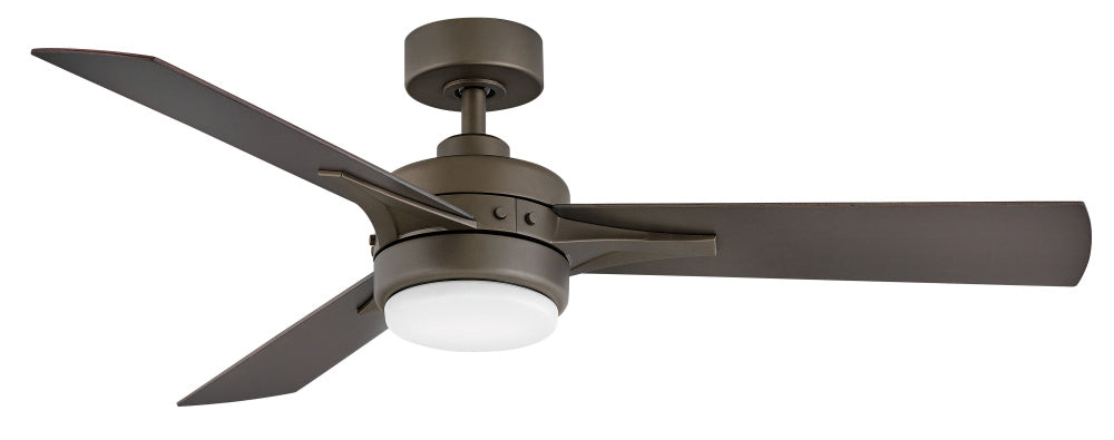 Hinkley 902852FMM-LIA Ventus 52" LED Fan