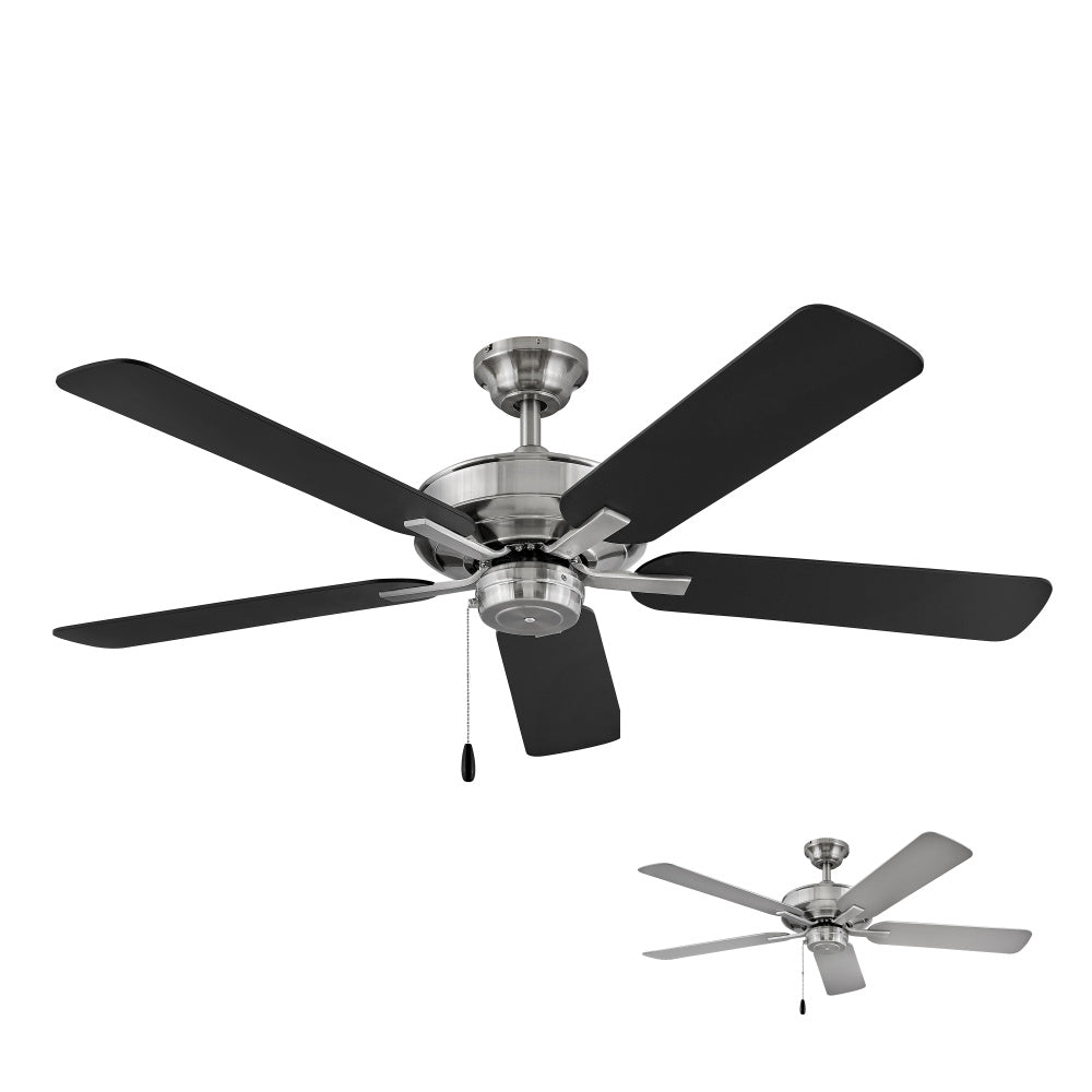 Hinkley 903352FBN-NIA Metro 52" Fan