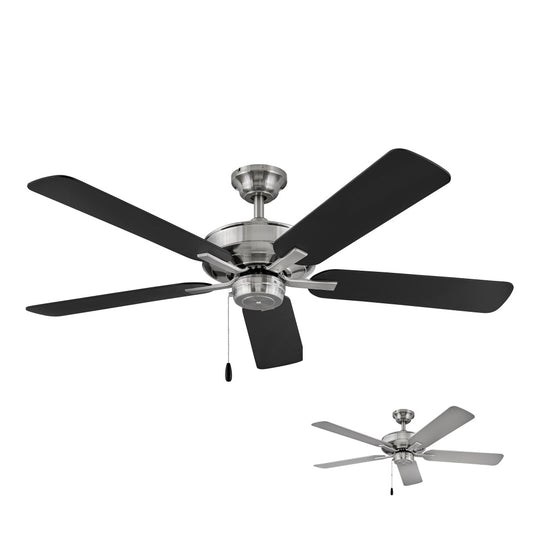Hinkley 903352FBN-NIA Metro 52" Fan