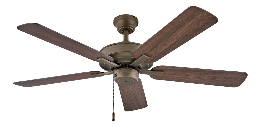 Hinkley 903352FMM-NWA Metro Wet 52" Fan