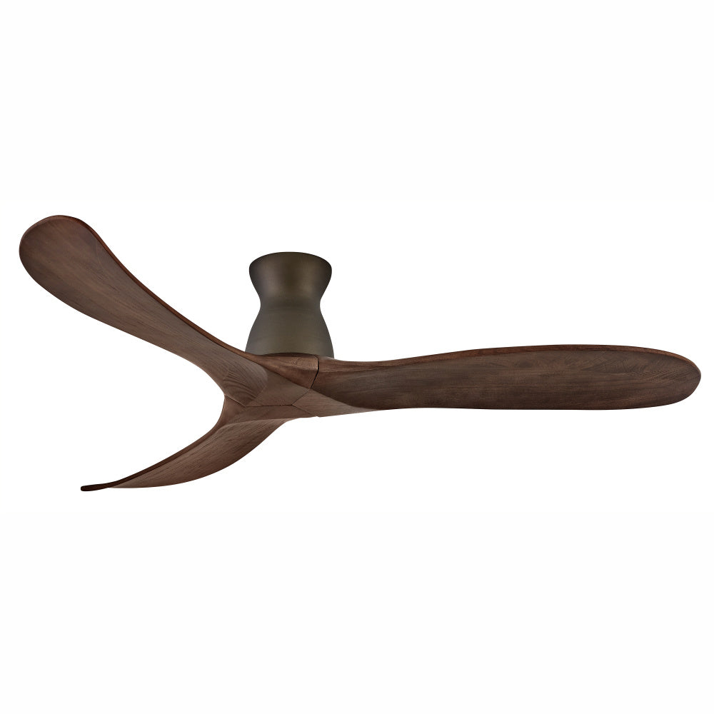 Hinkley 903460FMM-NDD Swell Flush 60" Smart Fan