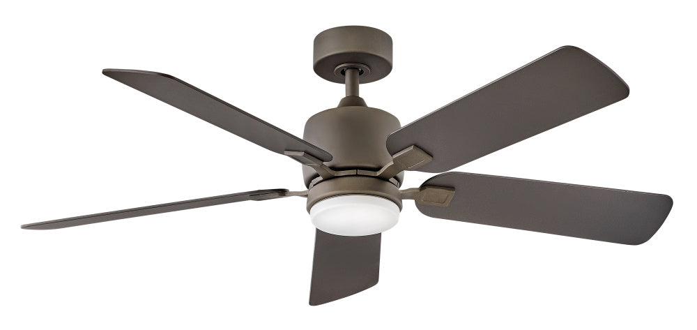 Hinkley 903552FMM-LIA Afton 52" LED Fan