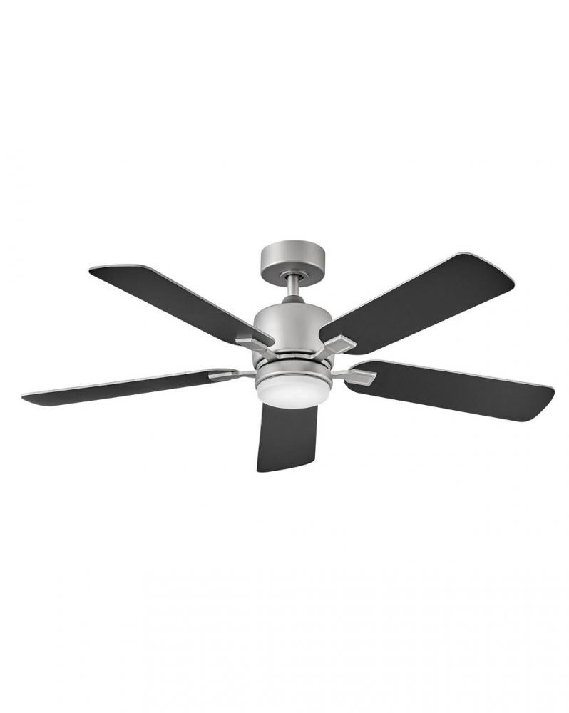 Hinkley 903552FSS-LIA Afton 52" LED Fan