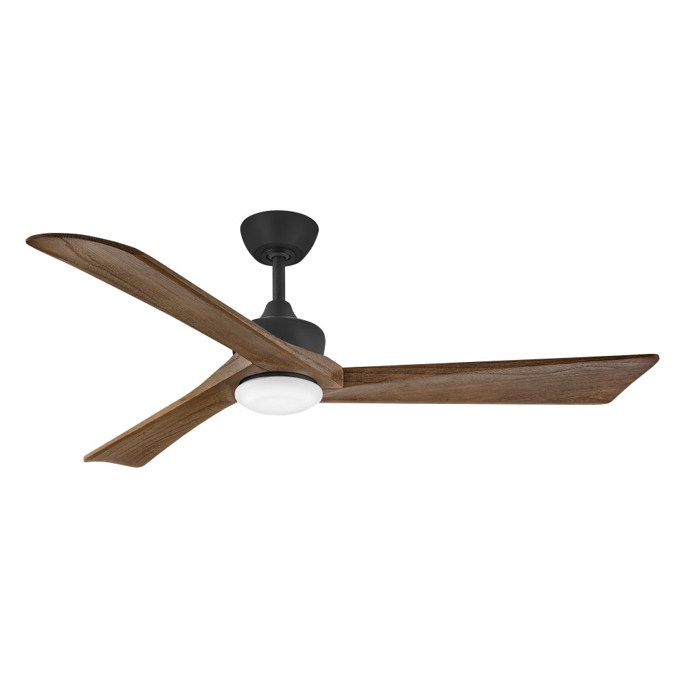 Hinkley 903660FMB-LDD Sculpt 60" LED Smart Fan