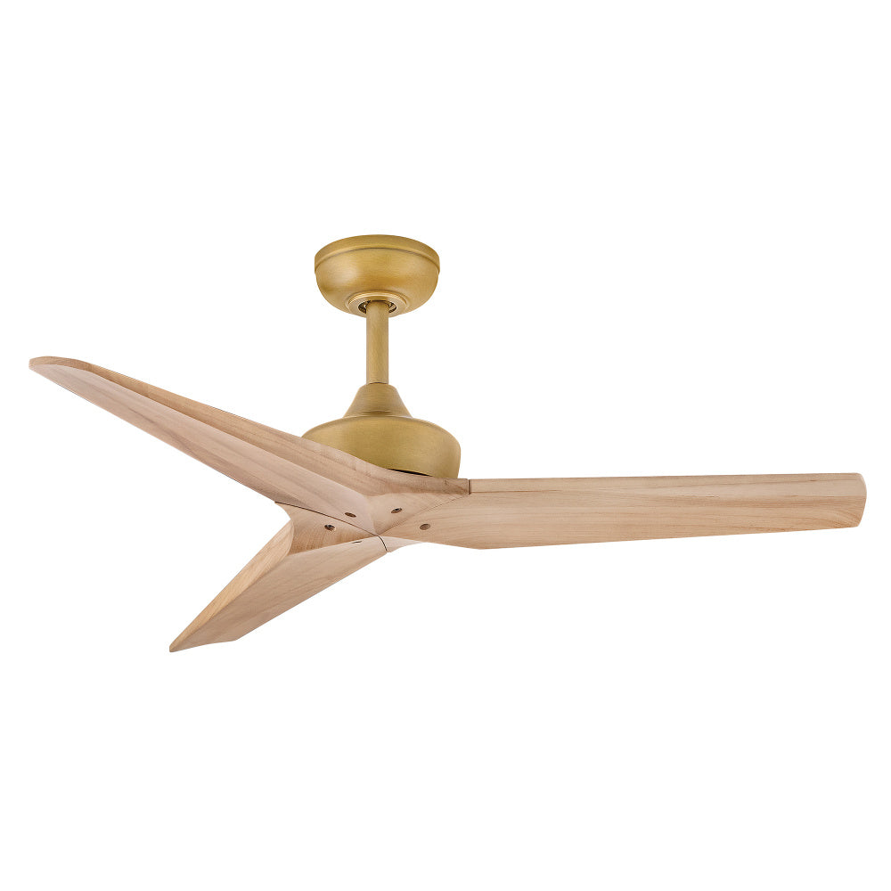 Hinkley 903744FHB-NDD Chisel 44" Smart Fan