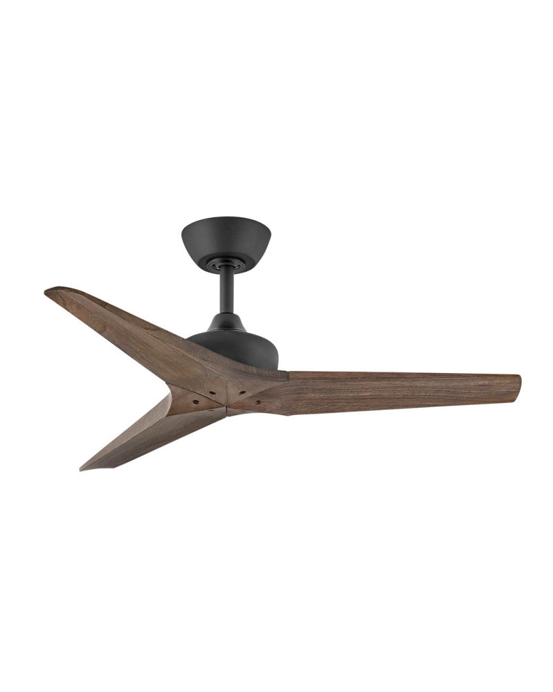 Hinkley 903744FMB-NDD Chisel 44" Smart Fan