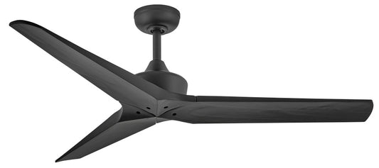 Hinkley 903752FBB-NDD Chisel 52" Smart Fan
