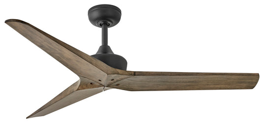 Hinkley 903752FDB-NDD Chisel 52" Smart Fan