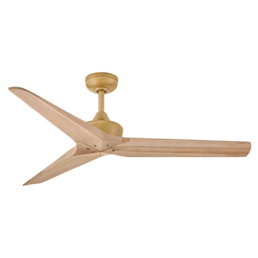 Hinkley 903752FHB-NDD Chisel 52" Smart Fan