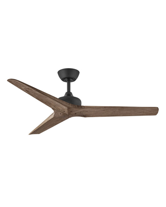 Hinkley 903752FMB-NDD Chisel 52" Smart Fan