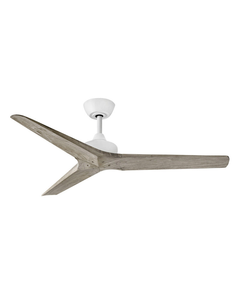Hinkley 903752FMW-NDD Chisel 52" Smart Fan