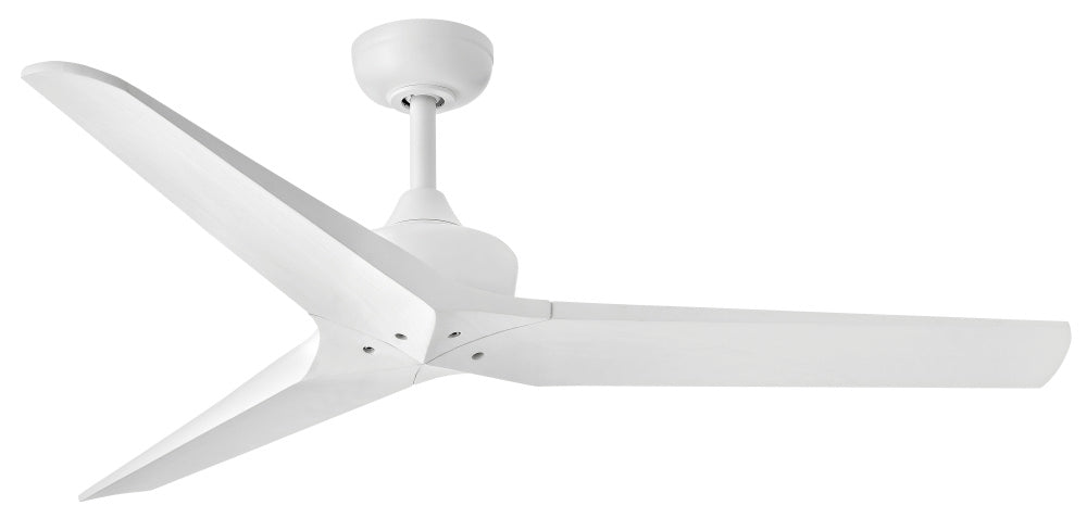 Hinkley 903752FWW-NDD Chisel 52" Smart Fan