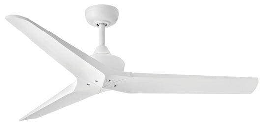 Hinkley 903752FWW-NDD Chisel 52" Smart Fan