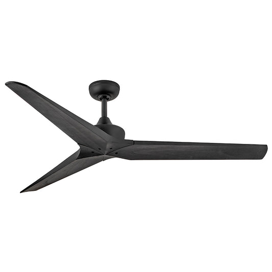 Hinkley 903760FBB-NDD Chisel 60" Smart Fan