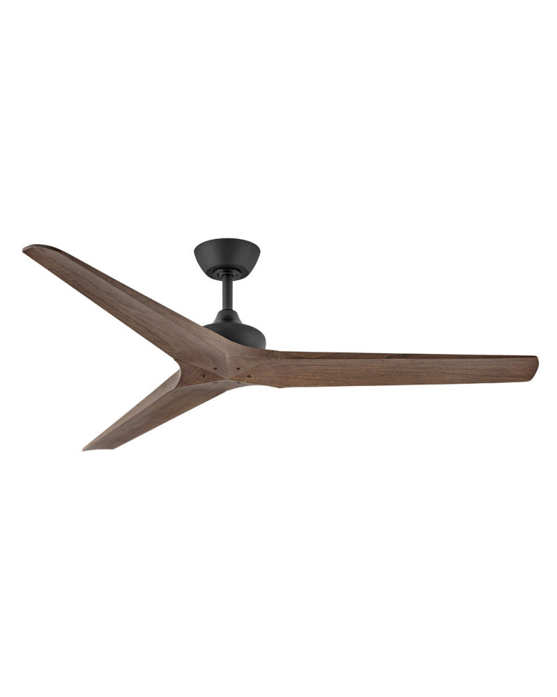 Hinkley 903760FMB-NDD Chisel 60" Smart Fan