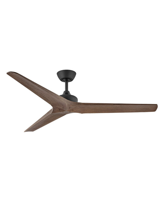 Hinkley 903760FMB-NDD Chisel 60" Smart Fan
