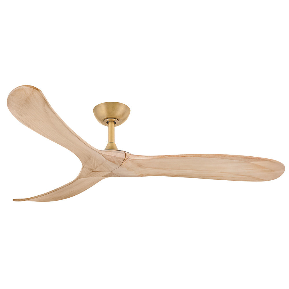 Hinkley 903860FHB-NDD Swell 60" Smart Fan