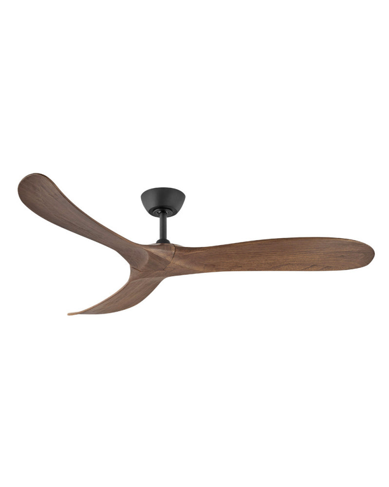 Hinkley 903860FMB-NDD Swell 60" Smart Fan