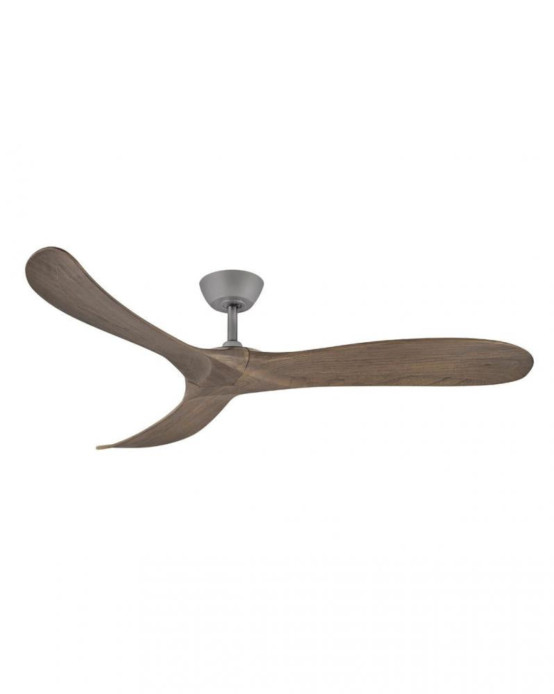 Hinkley 903860FGT-NDD Swell 60" Smart Fan