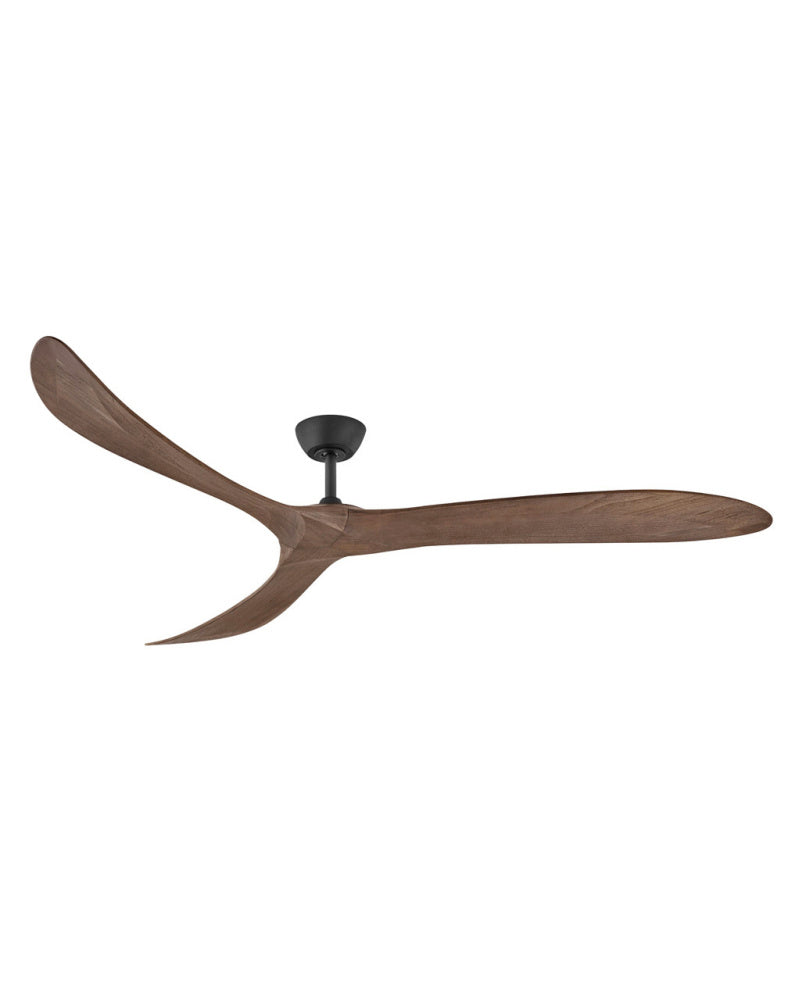 Hinkley 903880FMB-NDD Swell 80" Smart Fan