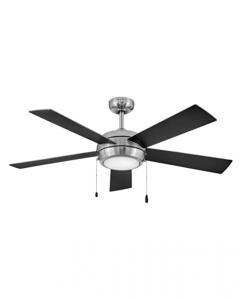 Hinkley 904052FBN-LIA Croft 52" LED Fan