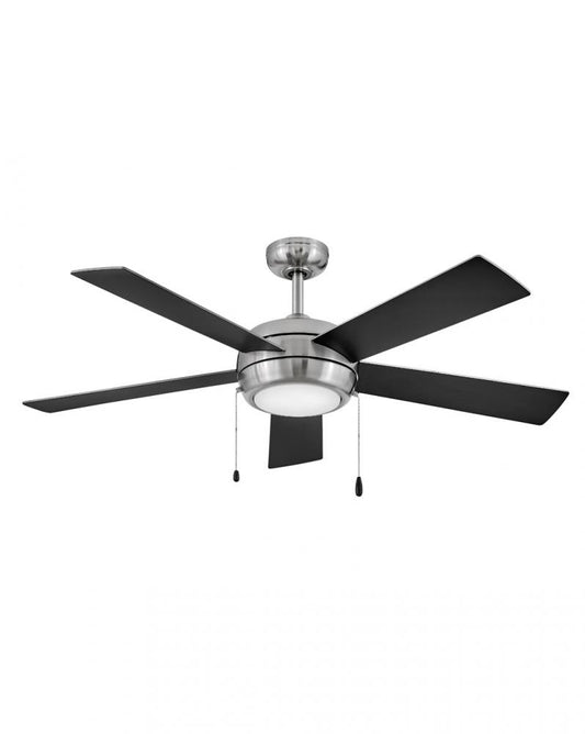 Hinkley 904052FBN-LIA Croft 52" LED Fan