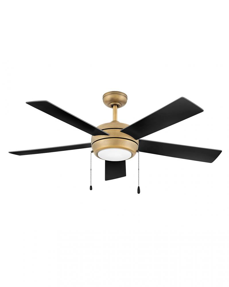 Hinkley 904052FHB-LIA Croft 52" LED Fan