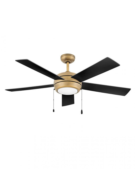 Hinkley 904052FHB-LIA Croft 52" LED Fan