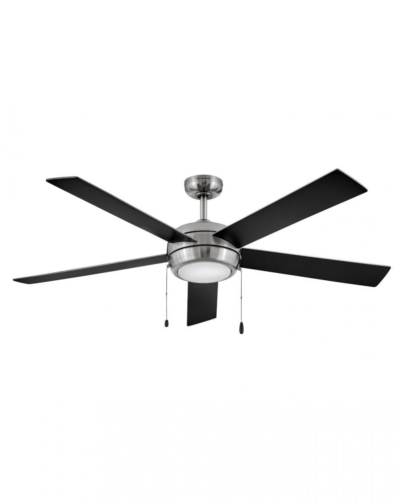 Hinkley 904060FBN-LIA Croft 60" LED Fan
